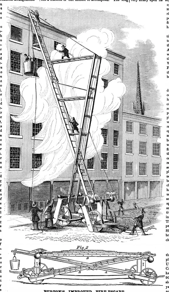 An illustration from Scientific American, Vol. 3, No. 10 (1860), 1860, leaf 0