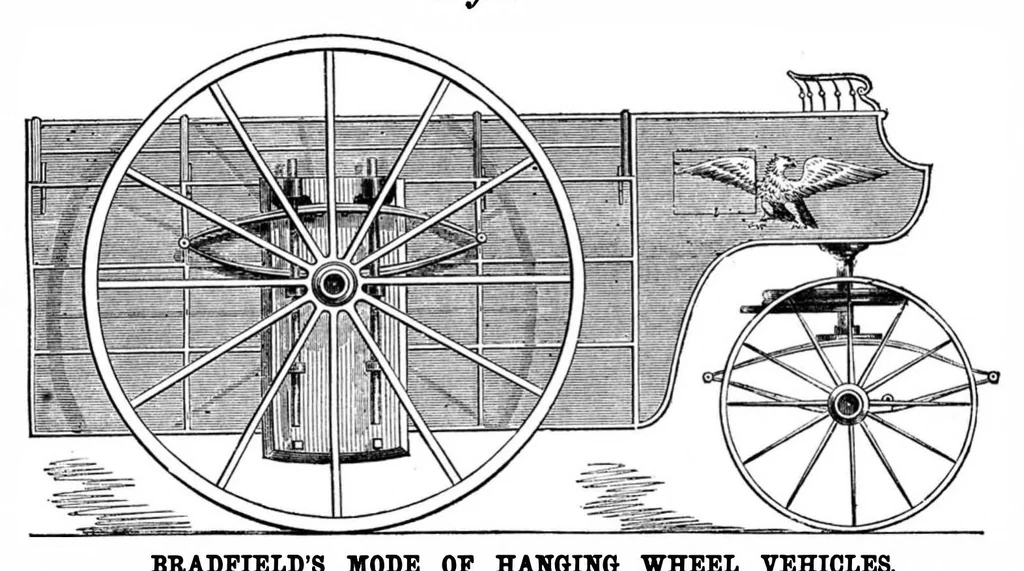 An illustration from Scientific American, Vol. 3, No. 10 (1860), 1860, leaf 7