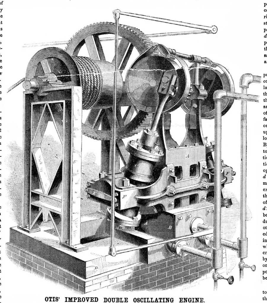 An illustration from Scientific American, Vol. 3, No. 11 (1860), 1860, leaf 0