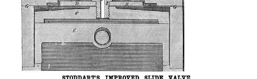 An illustration from Scientific American, Vol. 3, No. 12 (1860), 1860, leaf 0