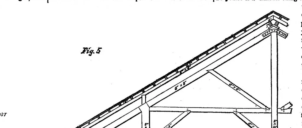 An illustration from Scientific American, Vol. 3, No. 13 (1860), 1860, leaf 4