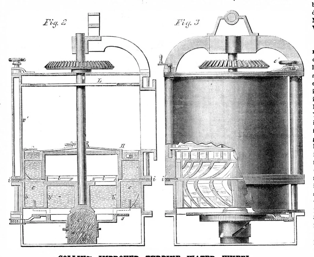 An illustration from Scientific American, Vol. 3, No. 18 (1860), 1860, leaf 0