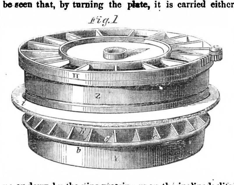 An illustration from Scientific American, Vol. 3, No. 18 (1860), 1860, leaf 0