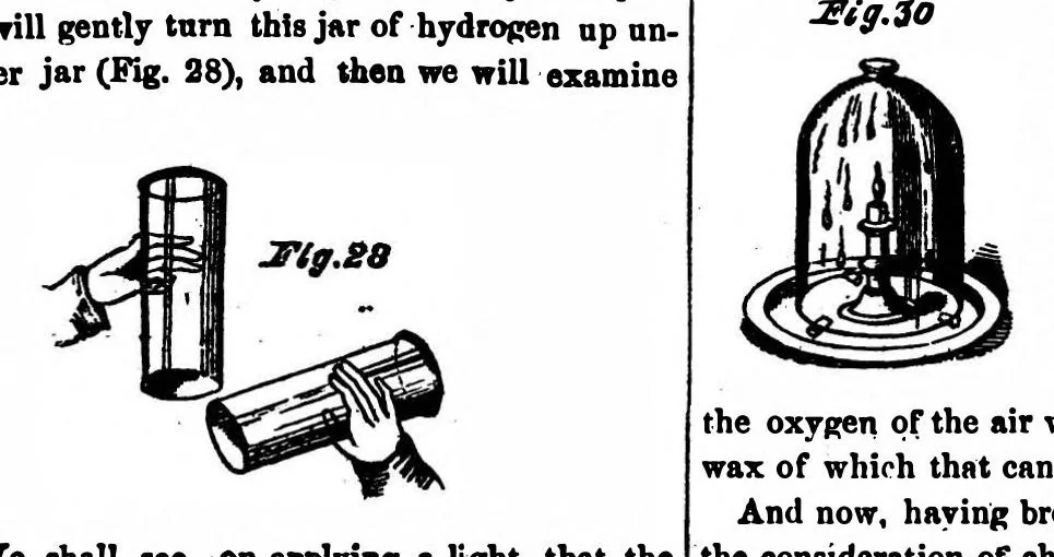 An illustration from Scientific American, Vol. 3, No. 20 (1860), 1860, leaf 1