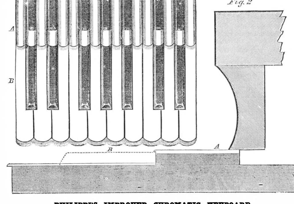 An illustration from Scientific American, Vol. 3, No. 20 (1860), 1860, leaf 15
