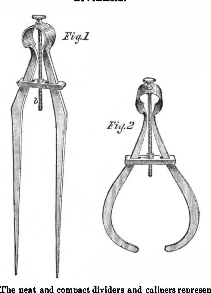 An illustration from Scientific American, Vol. 3, No. 21 (1860), 1860, leaf 15