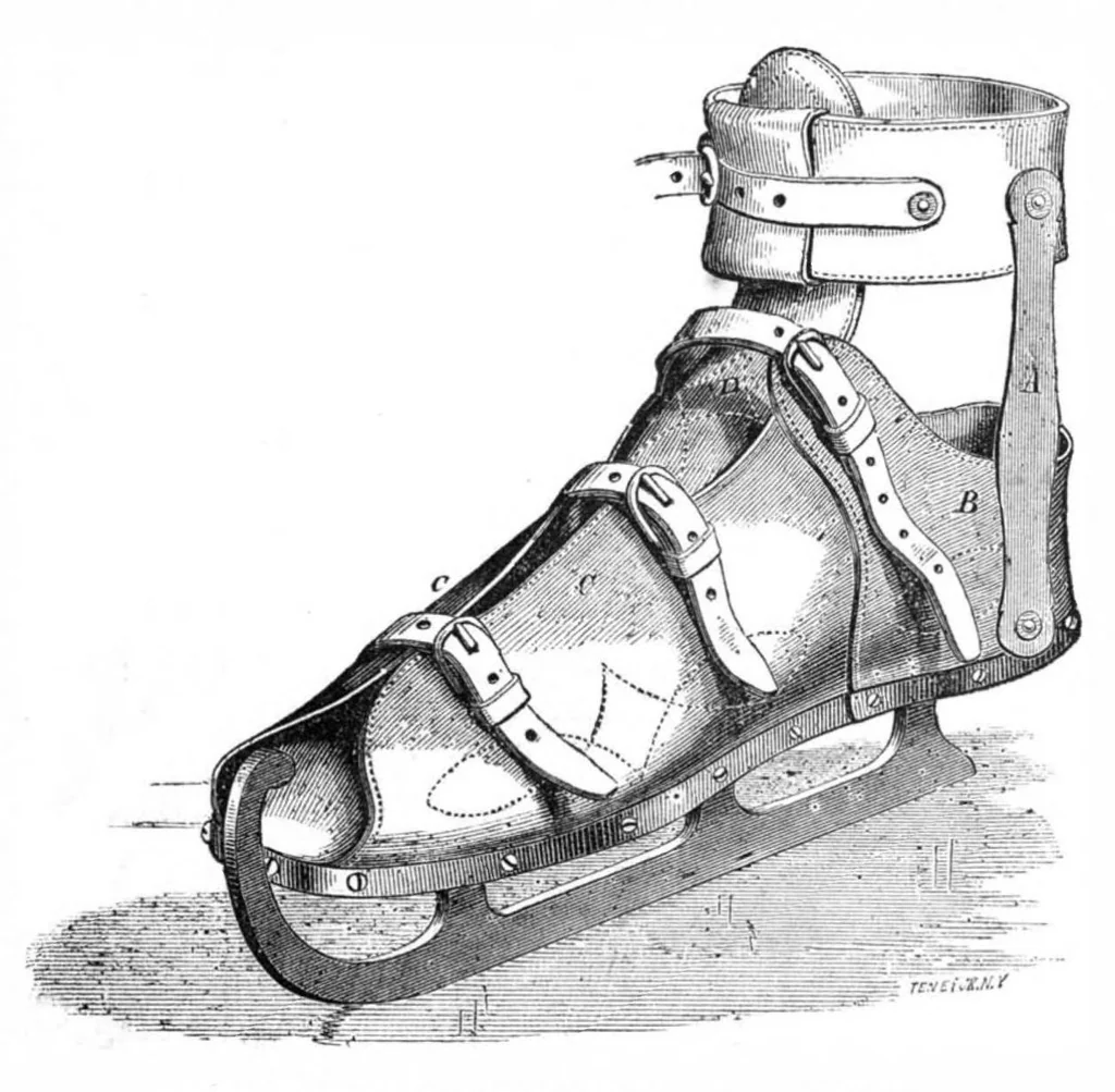 An illustration from Scientific American, Vol. 3, No. 22 (1860), 1860, leaf 15