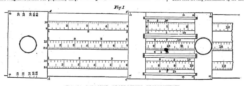 An illustration from Scientific American, Vol. 3, No. 22 (1860), 1860, leaf 4