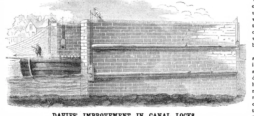 An illustration from Scientific American, Vol. 3, No. 25 (1860), 1860, leaf 0