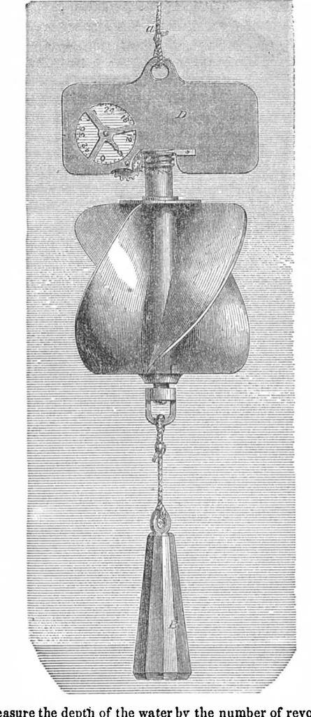 An illustration from Scientific American, Vol. 3, No. 25 (1860), 1860, leaf 7