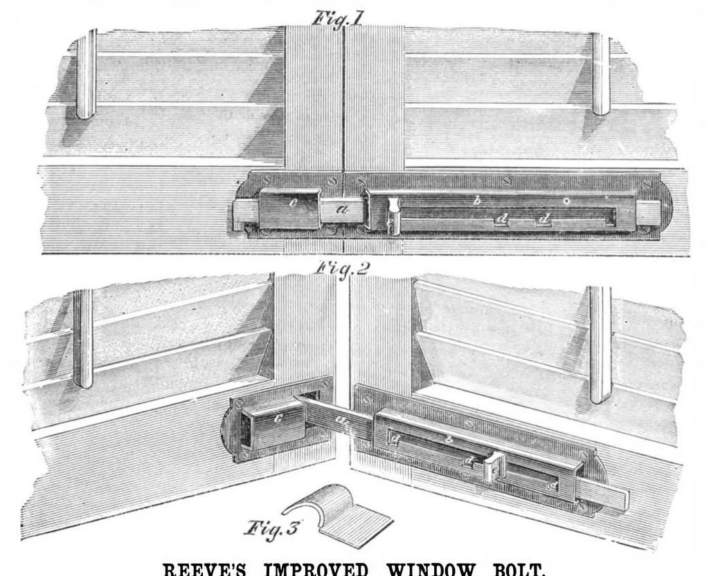 An illustration from Scientific American, Vol. 3, No. 26 (1860), 1860, leaf 5