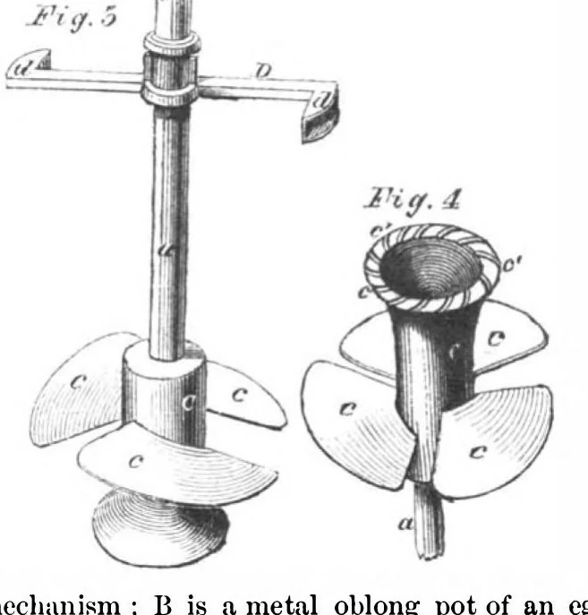 An illustration from Scientific American, Vol. 4, No. 2 (1861), 1861, leaf 0