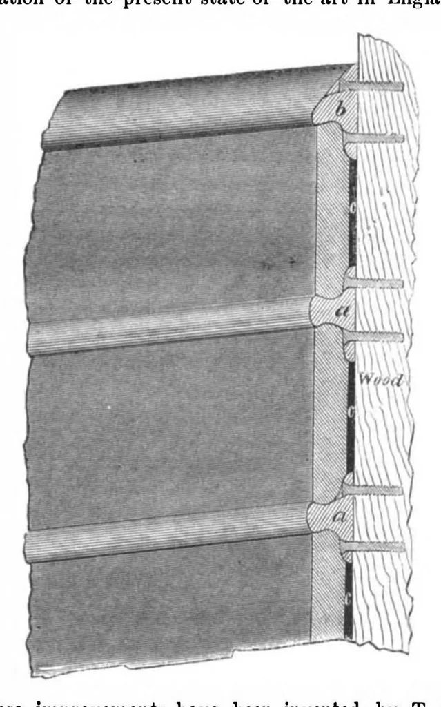 An illustration from Scientific American, Vol. 4, No. 3 (1861), 1861, leaf 3