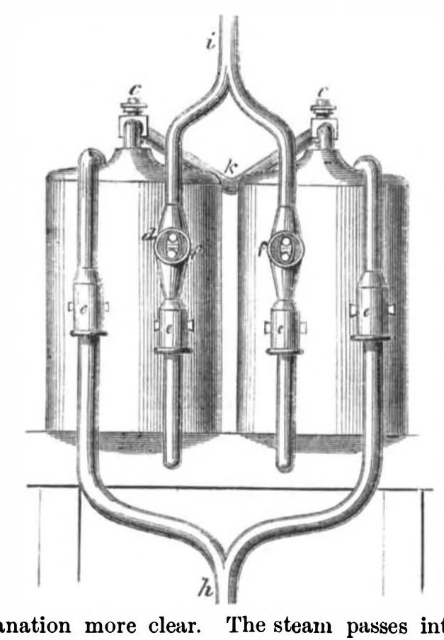 An illustration from Scientific American, Vol. 4, No. 3 (1861), 1861, leaf 9