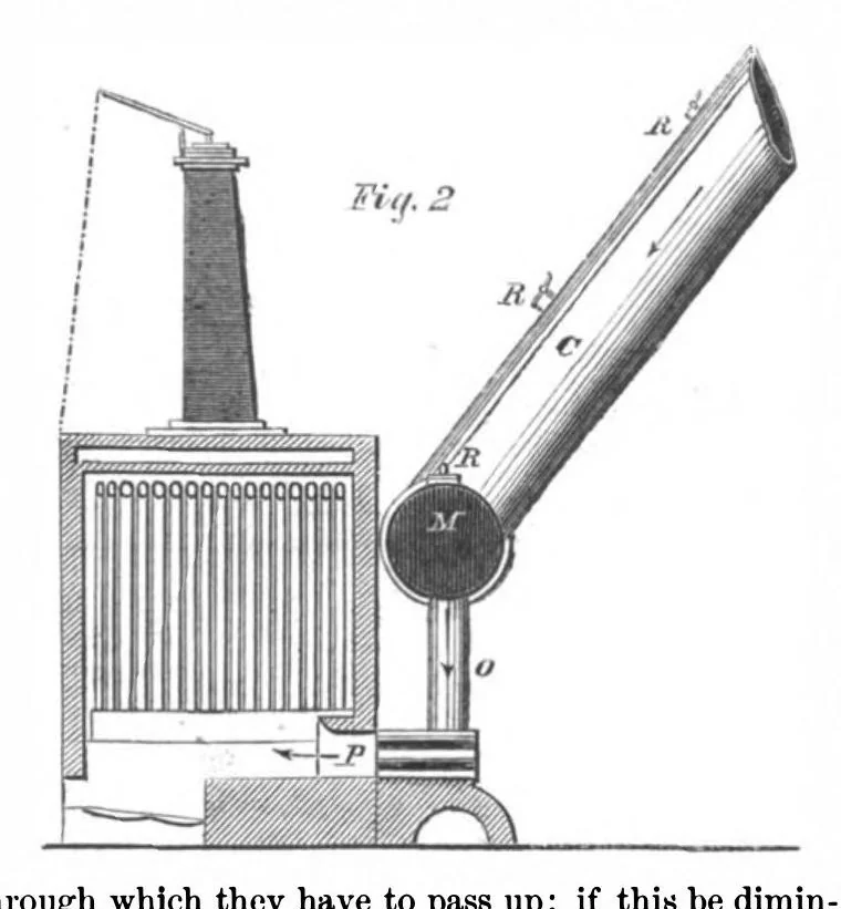 An illustration from Scientific American, Vol. 4, No. 4 (1861), 1861, leaf 0