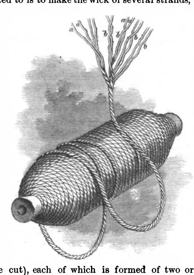 An illustration from Scientific American, Vol. 4, No. 4 (1861), 1861, leaf 7