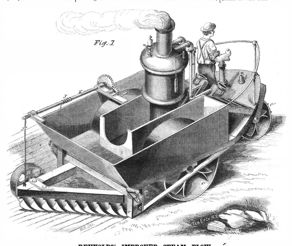 An illustration from Scientific American, Vol. 4, No. 5 (1861), 1861, leaf 0