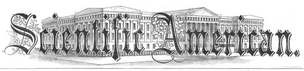 An illustration from Scientific American, Vol. 4, No. 5 (1861), 1861, leaf 0