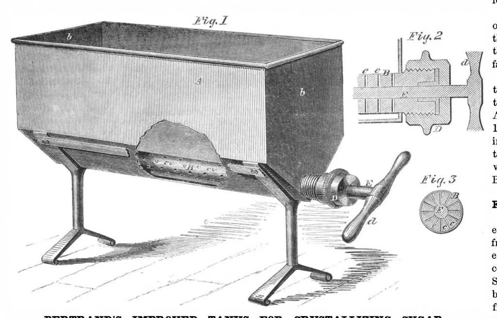 An illustration from Scientific American, Vol. 4, No. 5 (1861), 1861, leaf 7