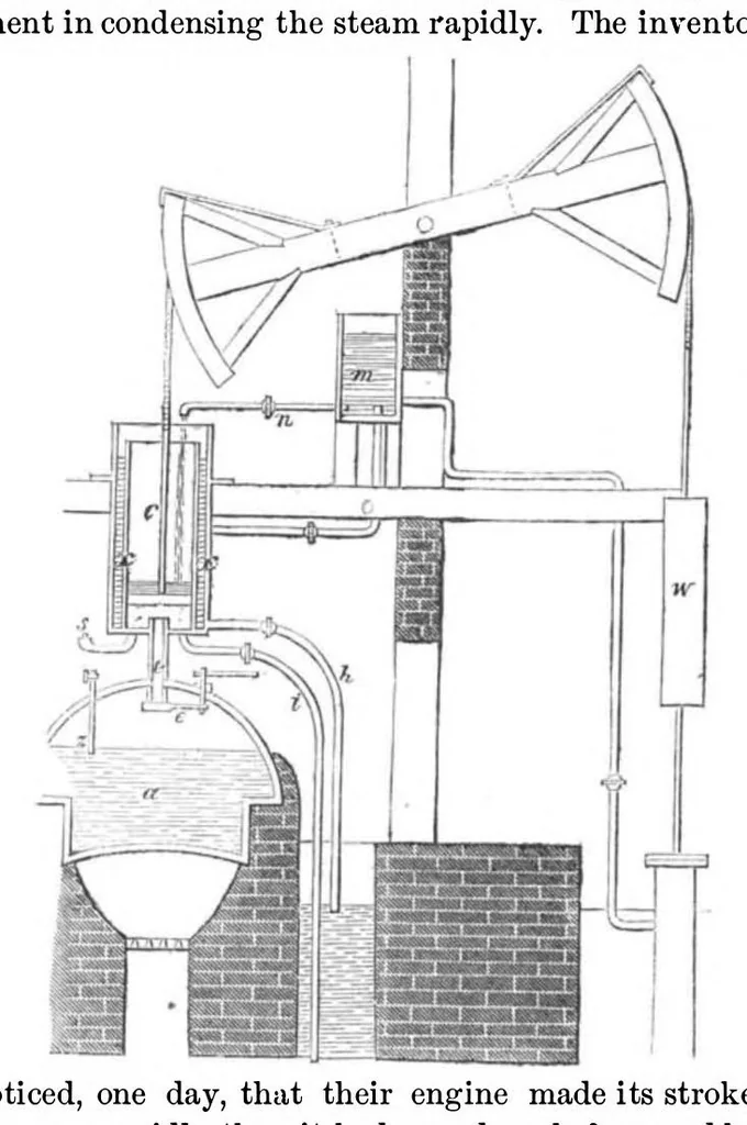 An illustration from Scientific American, Vol. 4, No. 7 (1861), 1861, leaf 4