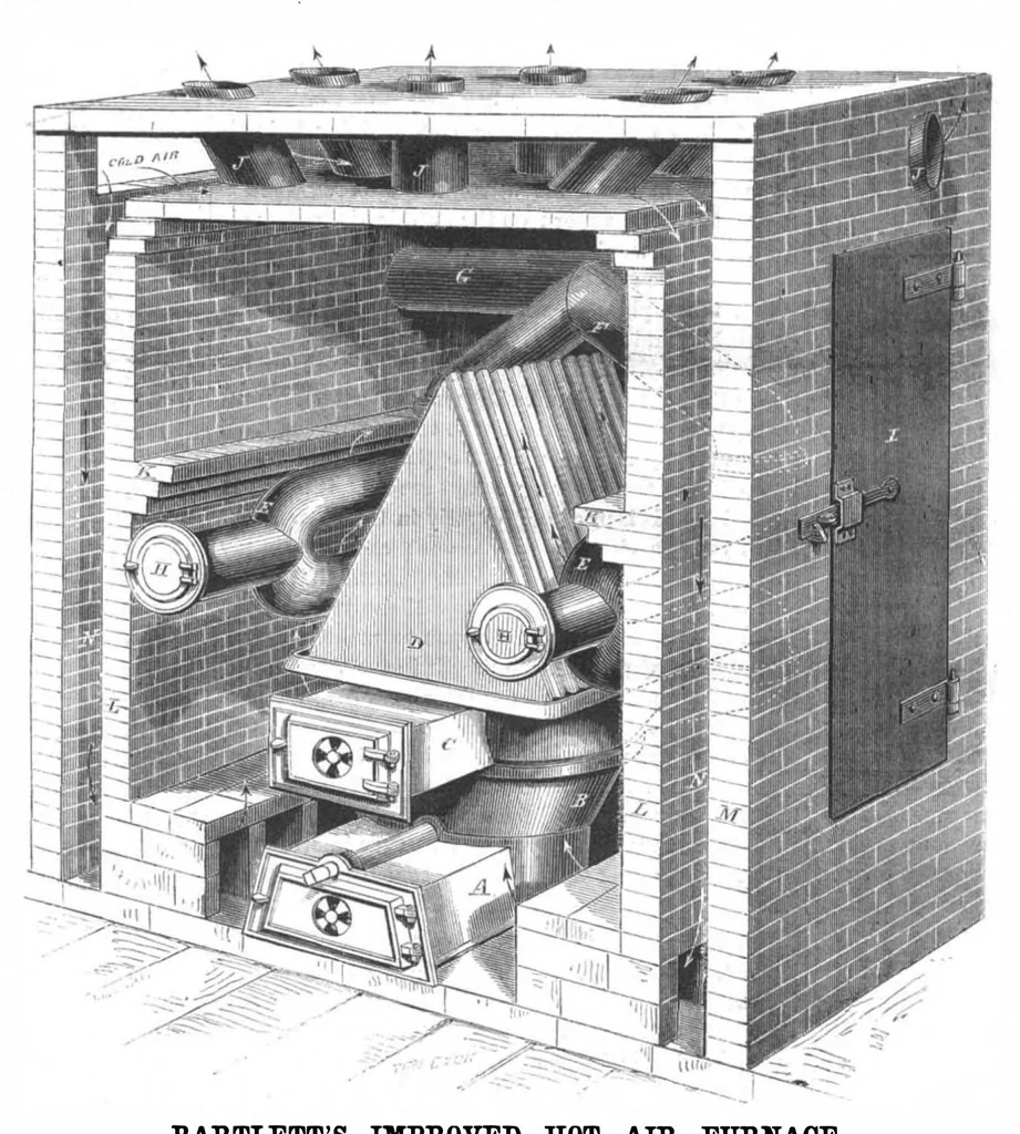 An illustration from Scientific American, Vol. 4, No. 8 (1861), 1861, leaf 0
