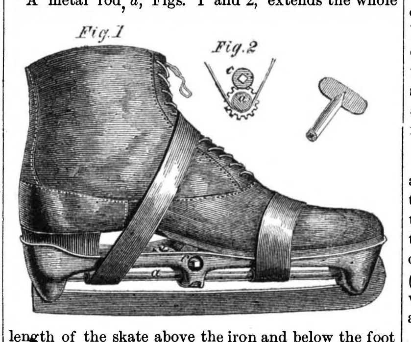 An illustration from Scientific American, Vol. 4, No. 9 (1861), 1861, leaf 7