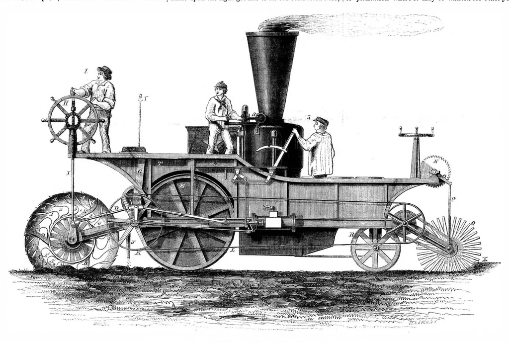 An illustration from Scientific American, Vol. 4, No. 10 (1861), 1861, leaf 0