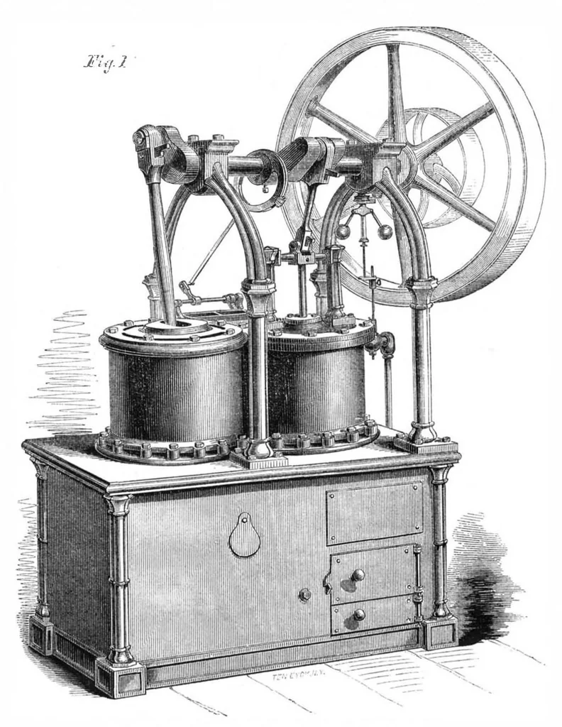 An illustration from Scientific American, Vol. 4, No. 11 (1861), 1861, leaf 0