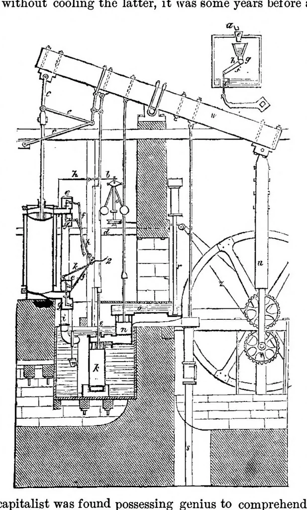 An illustration from Scientific American, Vol. 4, No. 11 (1861), 1861, leaf 3