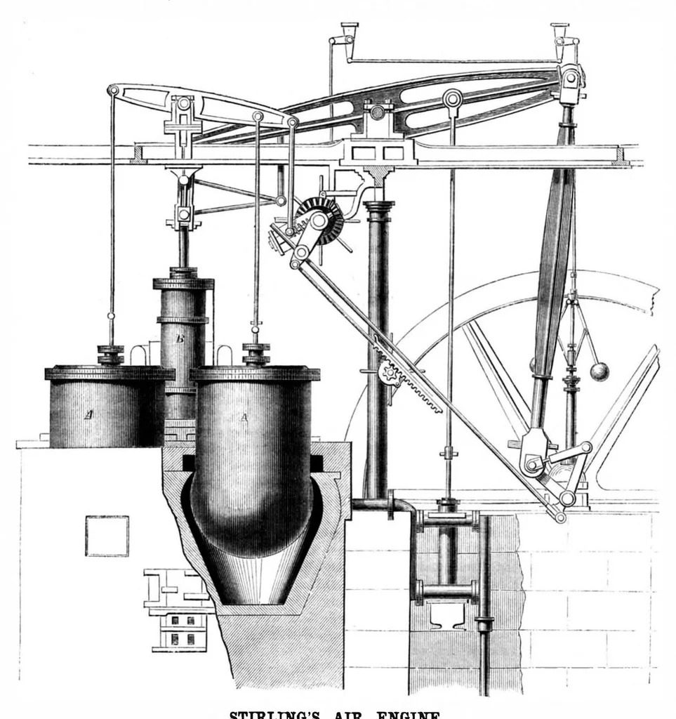 An illustration from Scientific American, Vol. 4, No. 14 (1861), 1861, leaf 0