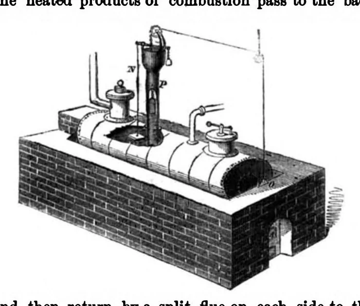 An illustration from Scientific American, Vol. 4, No. 14 (1861), 1861, leaf 3