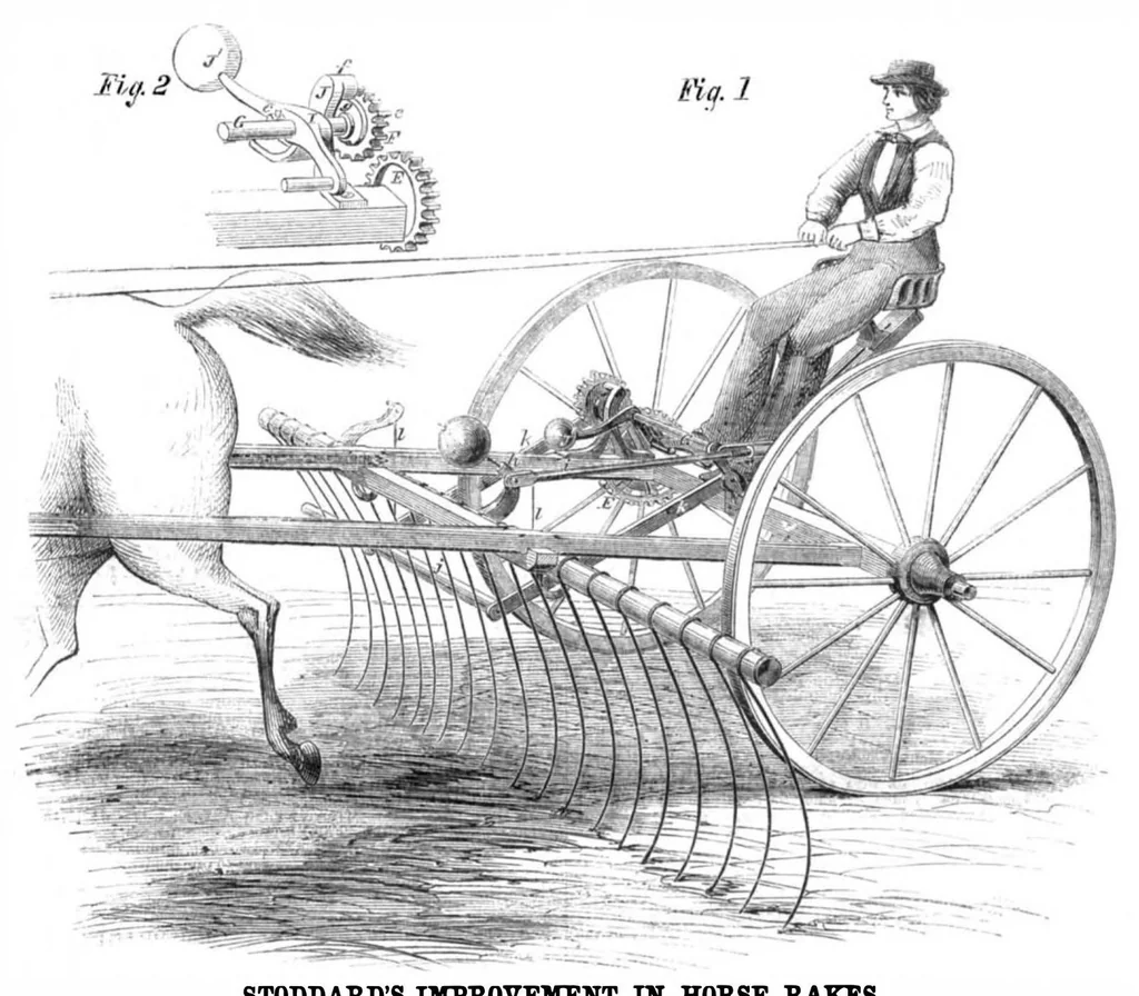 An illustration from Scientific American, Vol. 4, No. 20 (1861), 1861, leaf 15