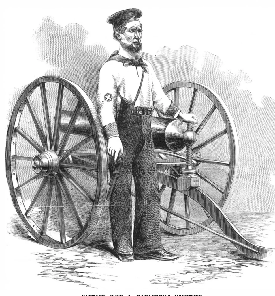 An illustration from Scientific American, Vol. 4, No. 20 (1861), 1861, leaf 3