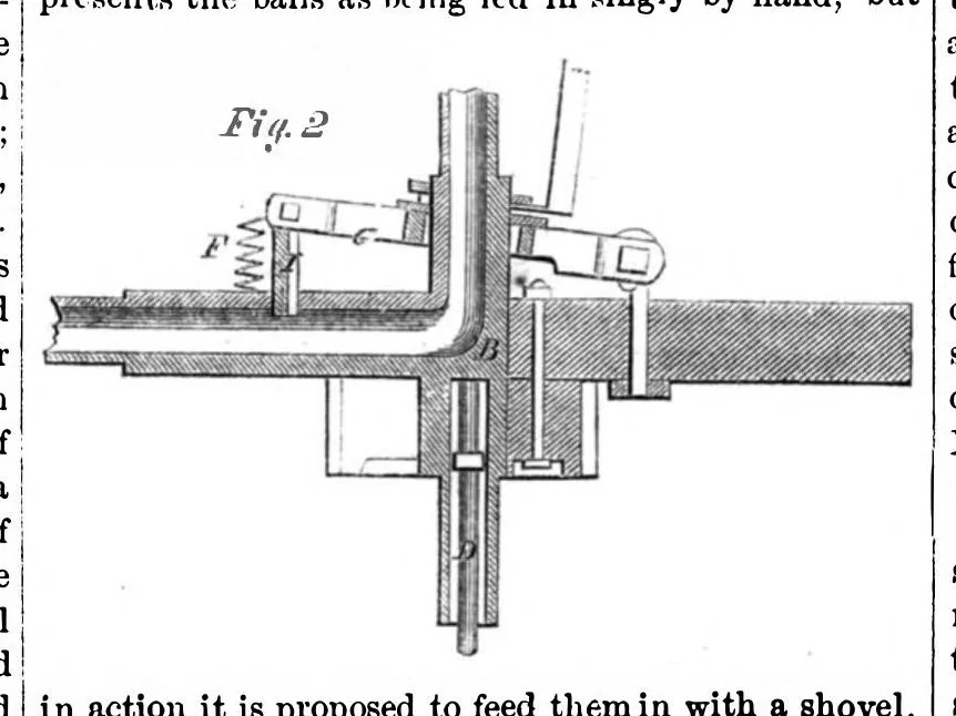 An illustration from Scientific American, Vol. 4, No. 21 (1861), 1861, leaf 0