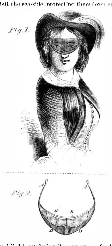 An illustration from Scientific American, Vol. 4, No. 21 (1861), 1861, leaf 15