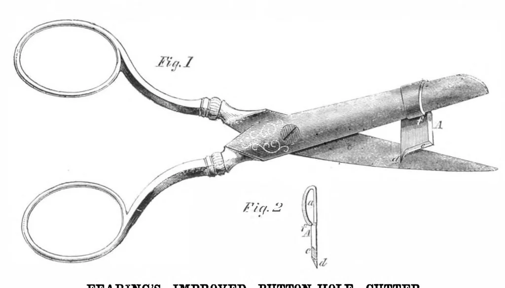 An illustration from Scientific American, Vol. 4, No. 23 (1861), 1861, leaf 15