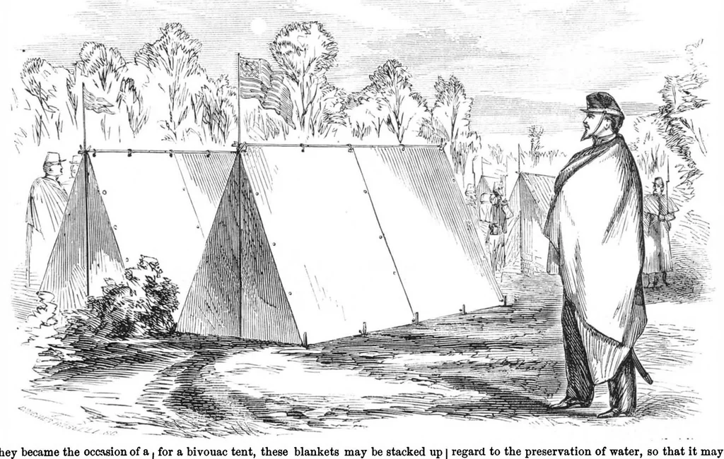An illustration from Scientific American, Vol. 4, No. 25 (1861), 1861, leaf 3