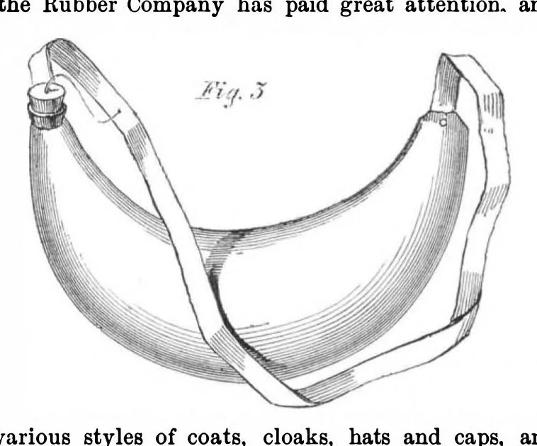 An illustration from Scientific American, Vol. 4, No. 25 (1861), 1861, leaf 4