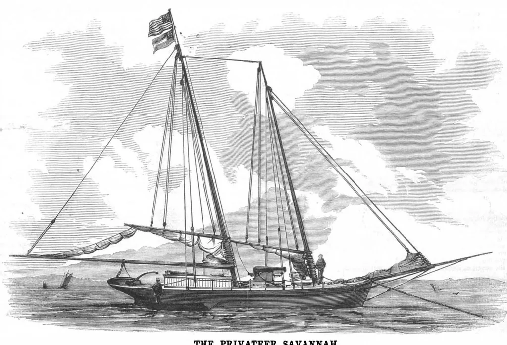 An illustration from Scientific American, Vol. 5, No. 1 (1861), 1861, leaf 3