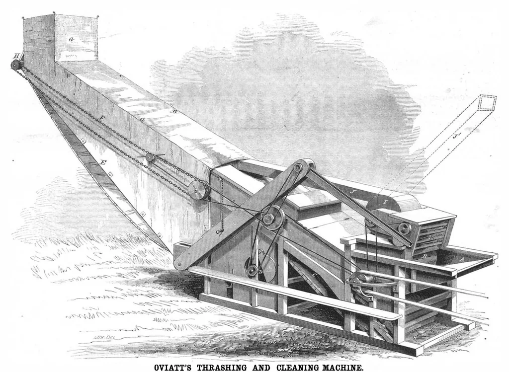 An illustration from Scientific American, Vol. 5, No. 2 (1861), 1861, leaf 0