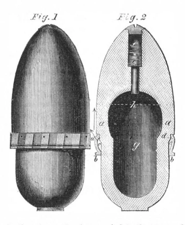 An illustration from Scientific American, Vol. 5, No. 2 (1861), 1861, leaf 7