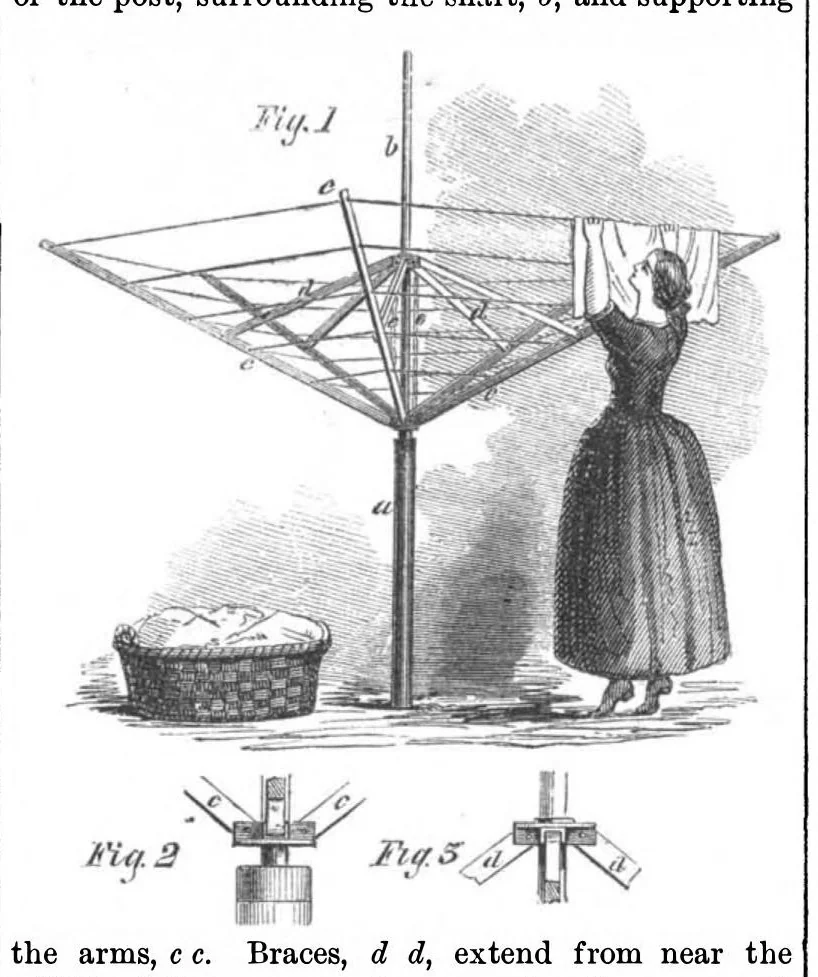 An illustration from Scientific American, Vol. 5, No. 3 (1861), 1861, leaf 15