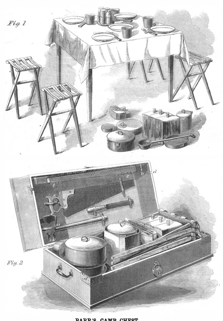 An illustration from Scientific American, Vol. 5, No. 5 (1861), 1861, leaf 0