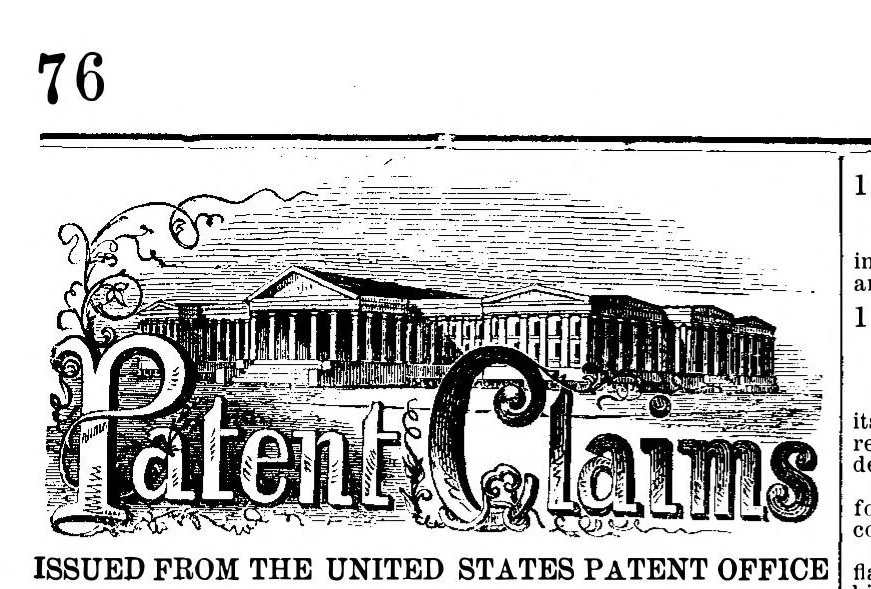An illustration from Scientific American, Vol. 5, No. 5 (1861), 1861, leaf 11