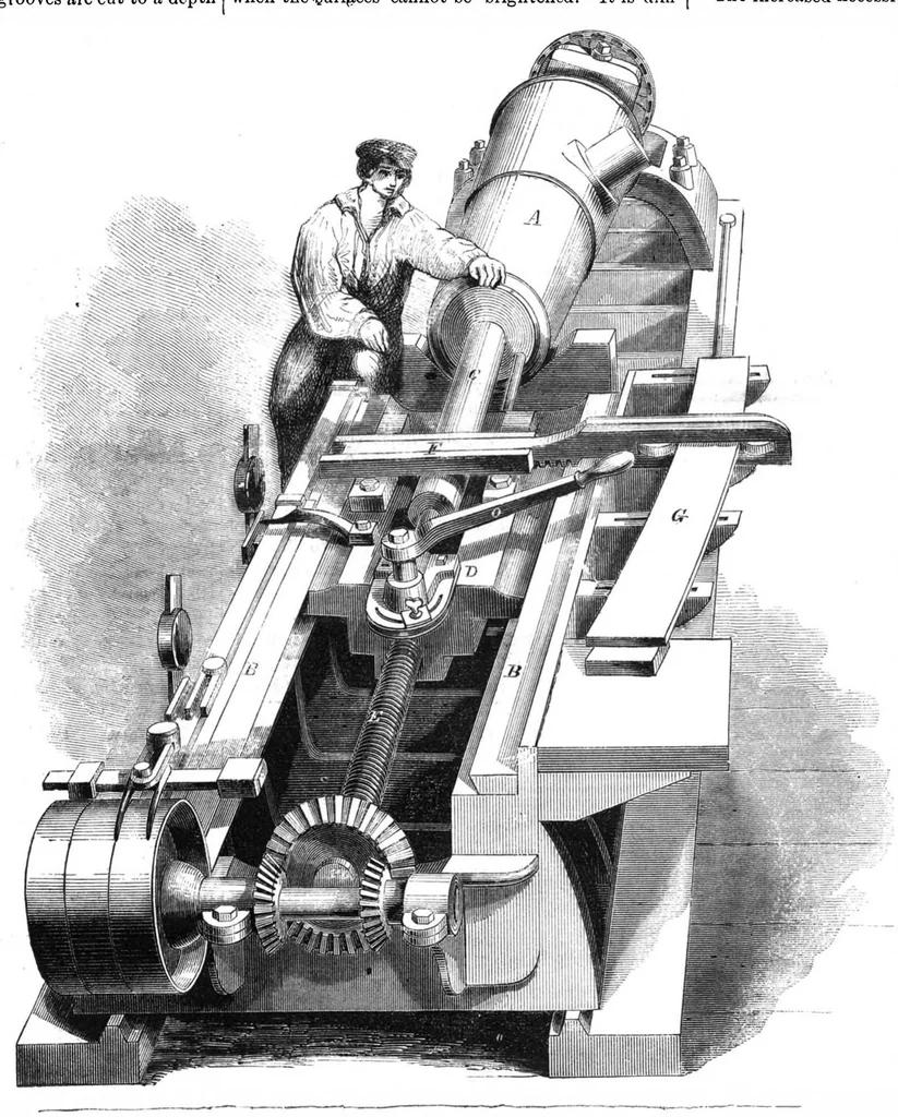 An illustration from Scientific American, Vol. 5, No. 8 (1861), 1861, leaf 0