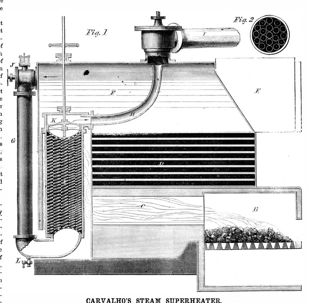 An illustration from Scientific American, Vol. 5, No. 8 (1861), 1861, leaf 7