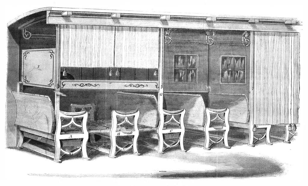 An illustration from Scientific American, Vol. 5, No. 10 (1861), 1861, leaf 0