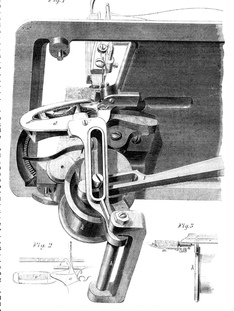 An illustration from Scientific American, Vol. 5, No. 11 (1861), 1861, leaf 0
