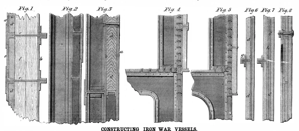 An illustration from Scientific American, Vol. 5, No. 11 (1861), 1861, leaf 15