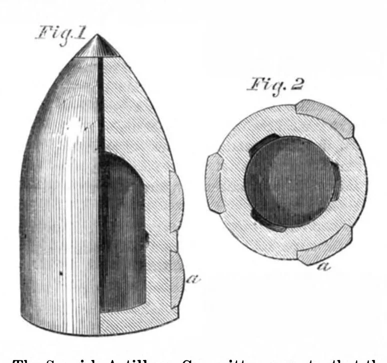 An illustration from Scientific American, Vol. 5, No. 11 (1861), 1861, leaf 5
